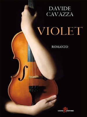 cover image of Violet